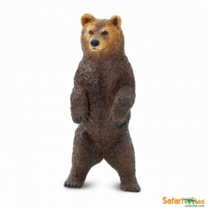 Safari Wildtiere: Safari Grizzlyb�r 181729