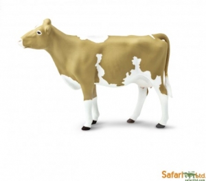 Safari Auf dem Bauernhof: Safari Guernsey-Rind 162029