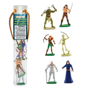 Safari Themenbereiche: Safari Helden und Monster Sortiment sl100750