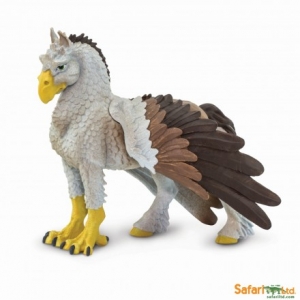 Safari Mythologie: Safari Hippogreif 803329