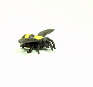 Safari Minifiguren: Safari Hummel 3422e
