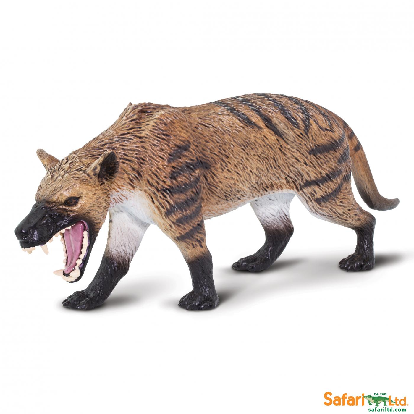 Safari Hyaenodon Gigas 100126