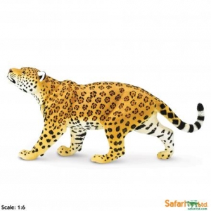 Safari Wildtier Wunder XL-Gr��e: Safari Jaguar 00034