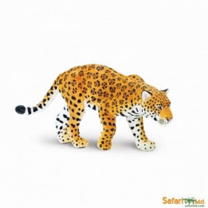 Safari Jaguar Figur 2277 Wilde Tiere