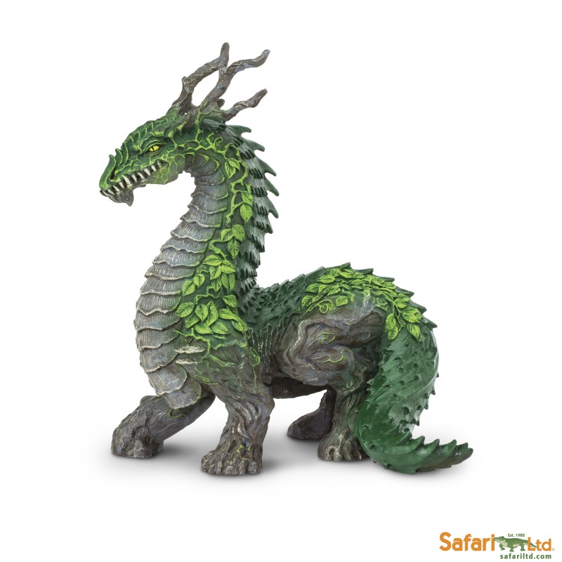 Safari Jungle Dragon 10150