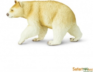 Safari Wildtiere: Safari Kermodeb�r 100045