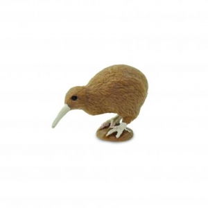 Safari Minifiguren: Safari Kiwi 3526e