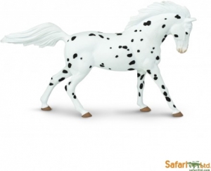 Safari Pferde Winners Circle: Safari Knabstrupper 152905
