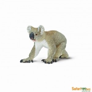 Safari Koala Figur 2253 Wilde Tiere