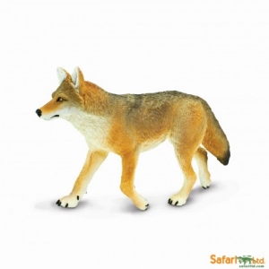 Safari Kojote 1130 Wilde Tiere