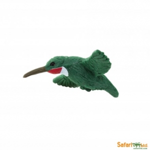 Safari Minifiguren: Safari Kolibri 100229