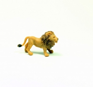 Safari Minifiguren: Safari L�we 3429e
