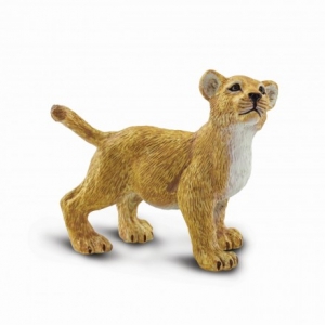 Safari Wildtiere: Safari L�wenbaby 100415