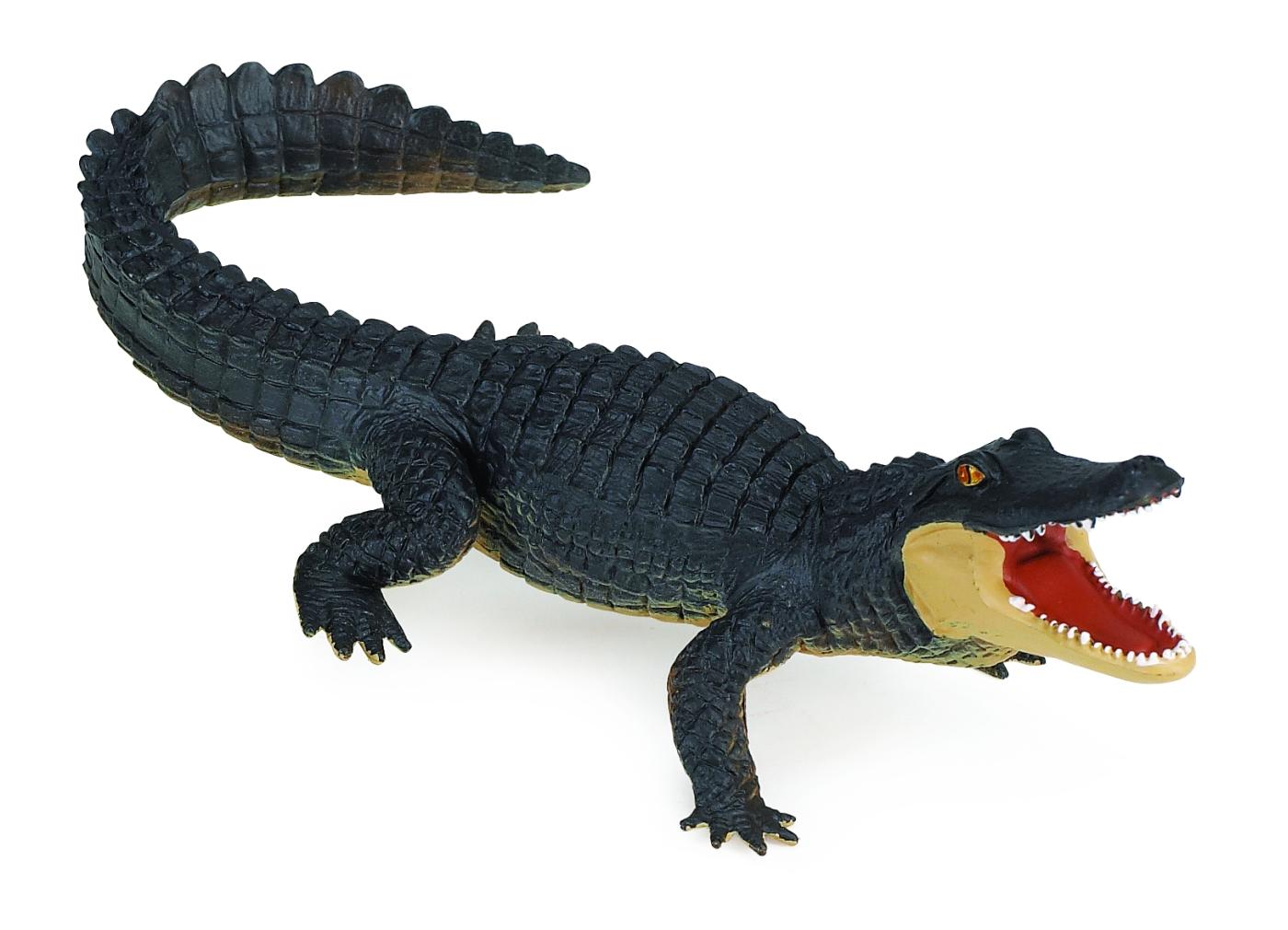 Safari Ltd Alligator 2764 ca.15.3x9x5cm