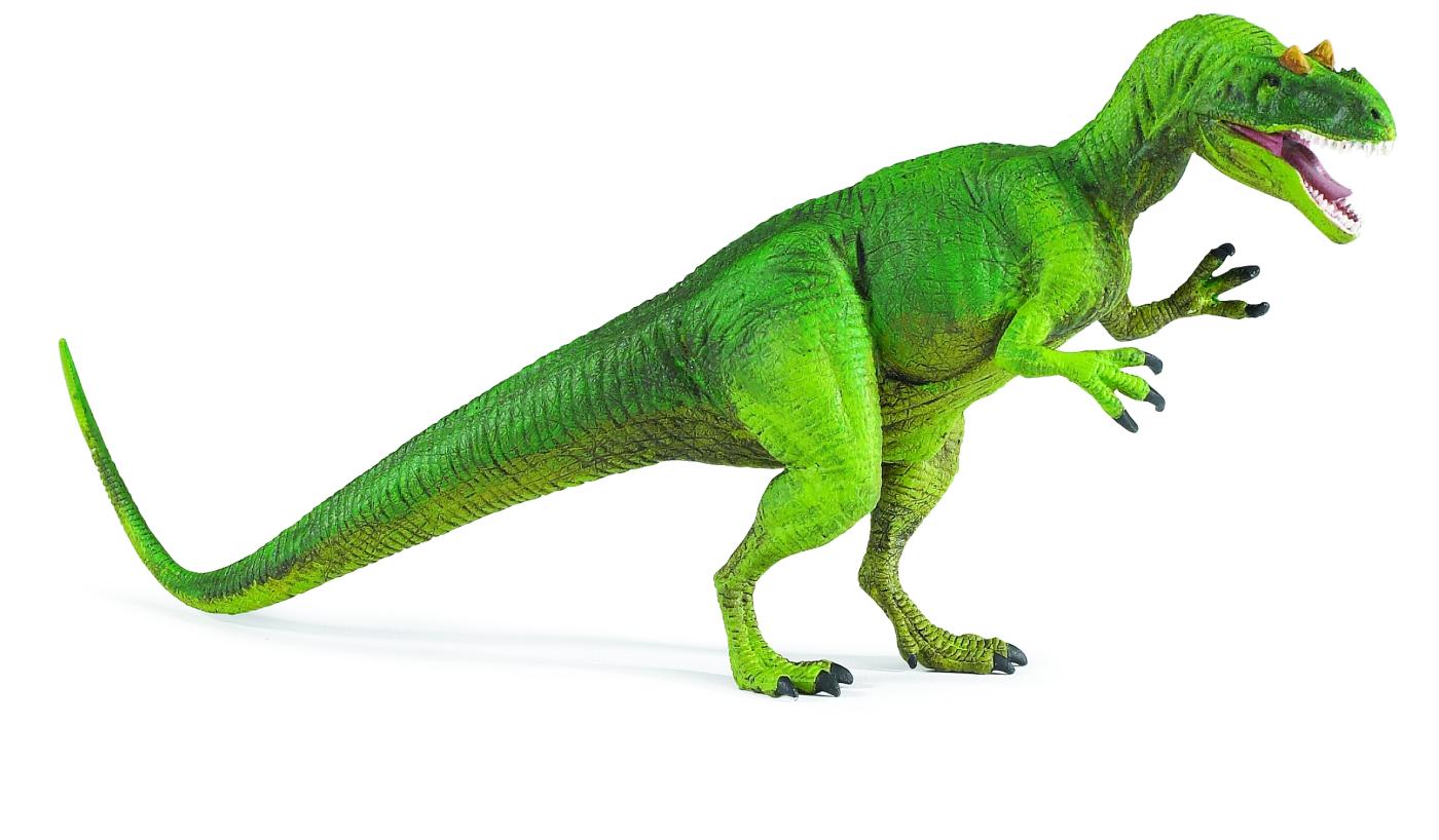Safari Ltd 2849 Allosaurus Tierfiguren Figuren bei spielzeug guenstig