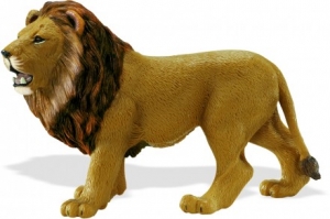 Safari Ltd  2902 Angolischer L�we - Tierfiguren bei spielzeug-guenstig.de