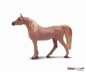 Safari Ltd  1515 Araberstute - Tierfiguren - Figuren bei spielzeug-guenstig.de