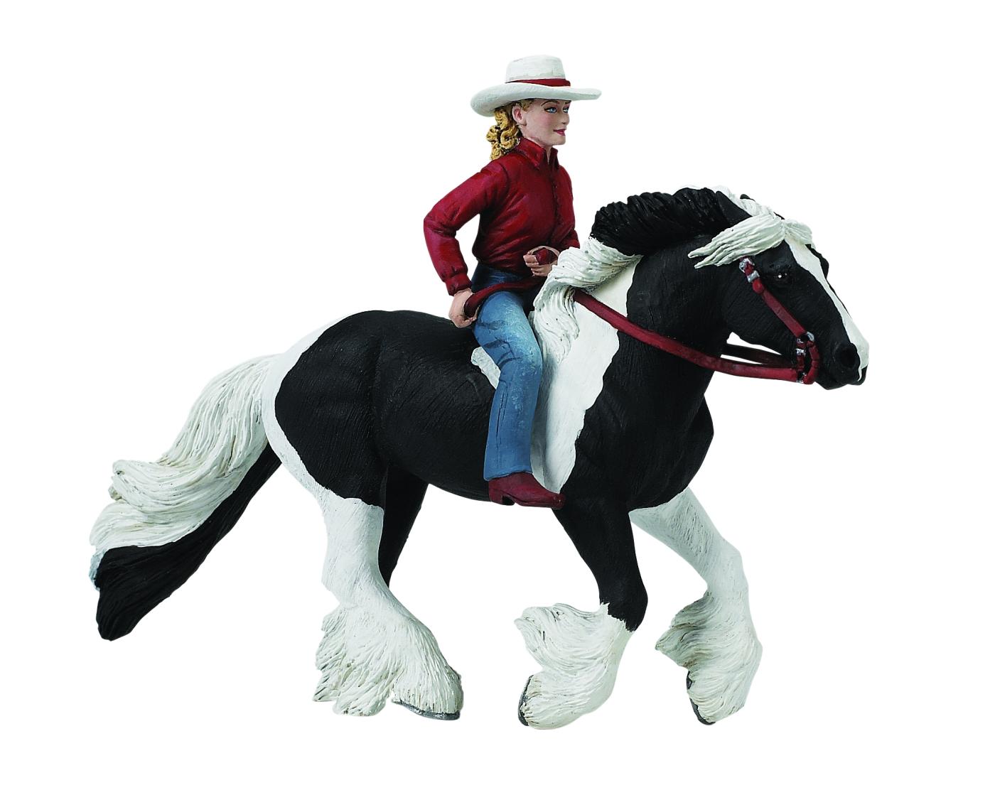 Safari Ltd Audrey auf Streaming Light 1540 ca.11x6x10.5cm