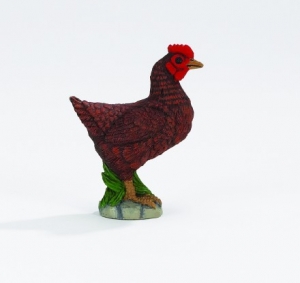 Safari Ltd  2331 Bantam - animal figures at spielzeug-guenstig.de