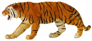 Safari Ltd  2708 Bengalischer Tiger - Tierfiguren bei spielzeug-guenstig.de