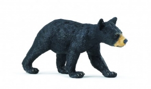 Safari Ltd  2736 Black Bear Cub - animal figures at spielzeug-guenstig.de