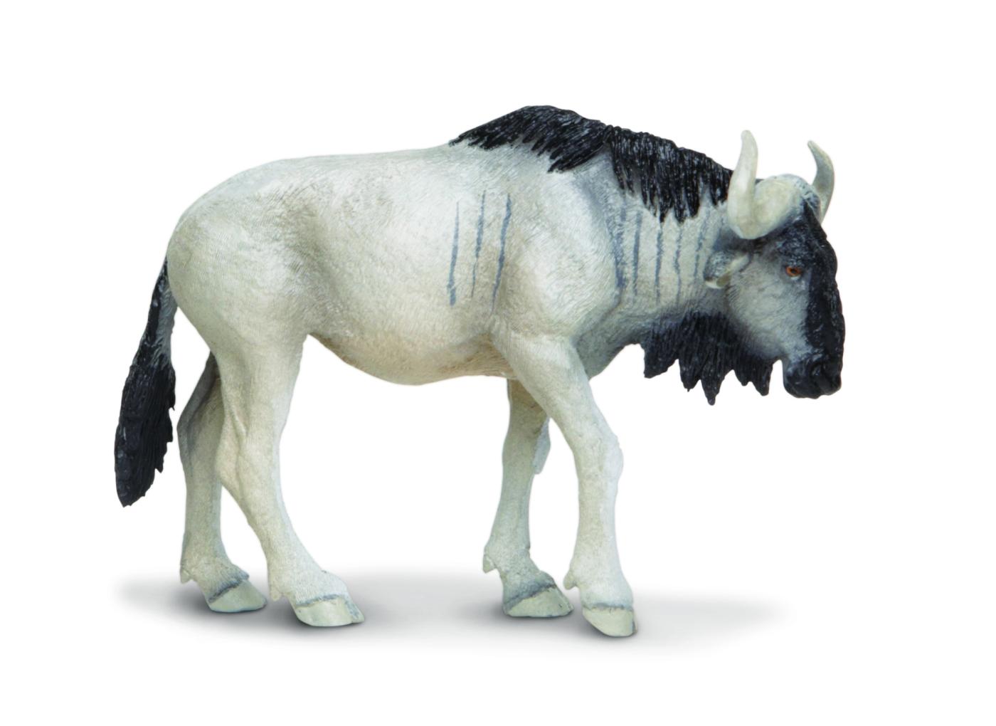 schleich wildebeest