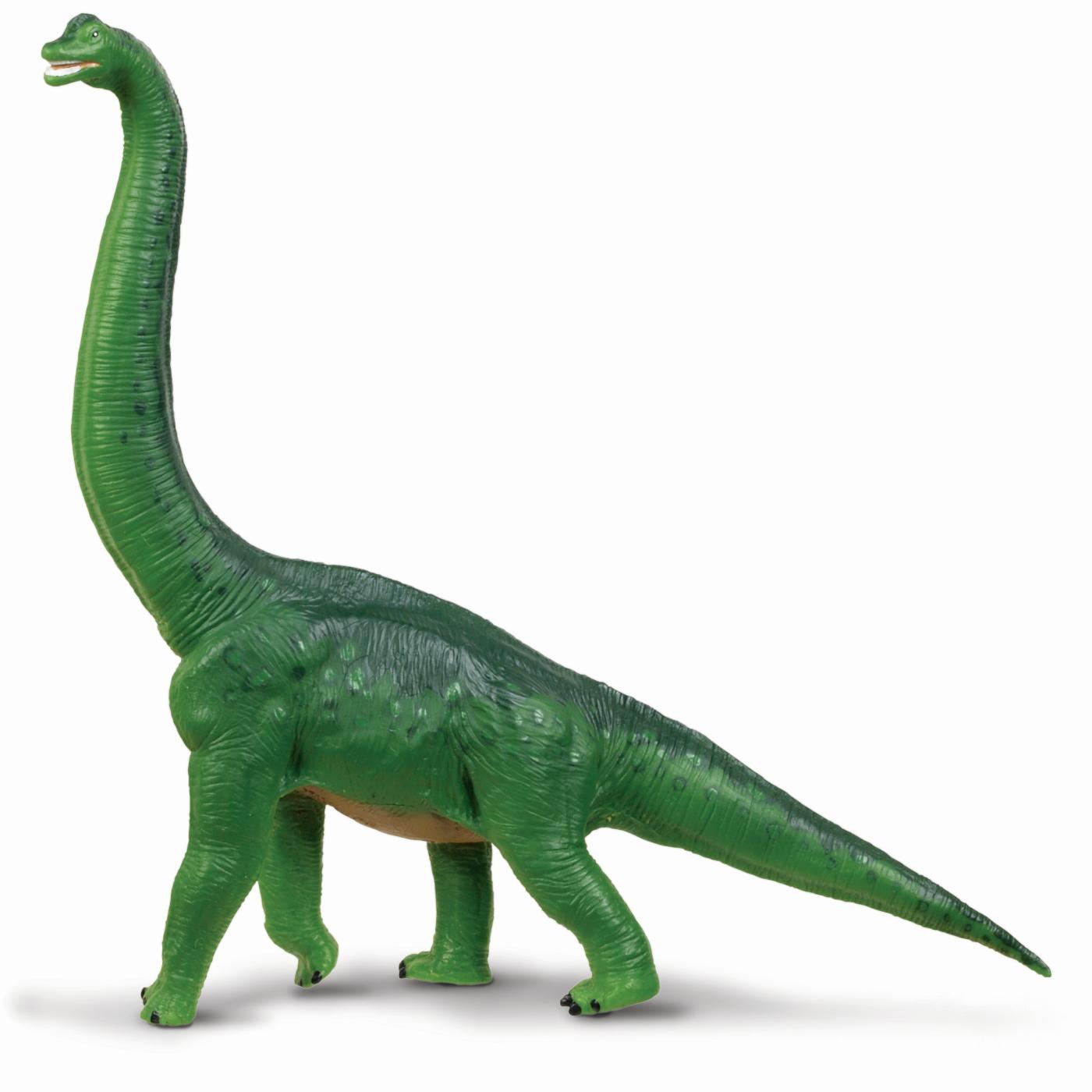 Safari Ltd Brachiosaurus 2782 approx.21x5x20cm
