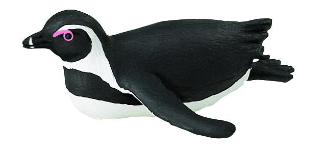 Safari Ltd Brillenpinguin 2205 ca.8.1x6x3cm
