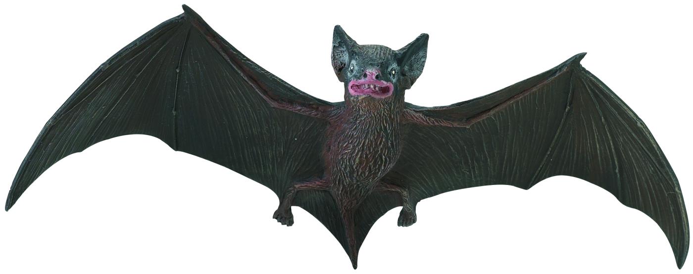 Brown Bat Incredible Creatures Figure Safari Ltd Toys Educational for sale online 