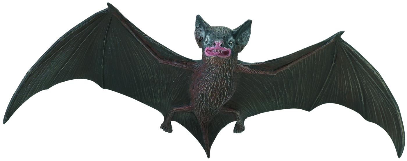 Safari Ltd Brown Bat 260629