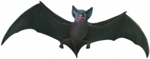 Safari Ltd  2606 Mouse-eared bat - animal figures at spielzeug-guenstig.de
