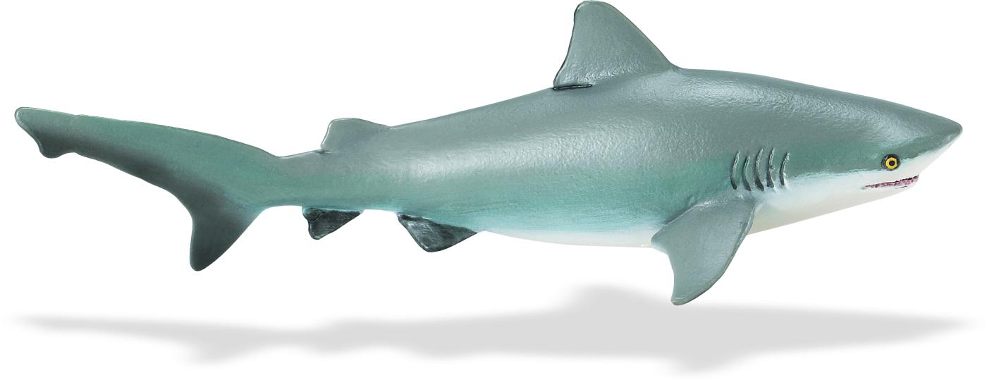 Safari Ltd Bull Shark 422429
