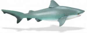 Safari Ltd  4224 Bullenhai - Tierfiguren - Figuren bei spielzeug-guenstig.de