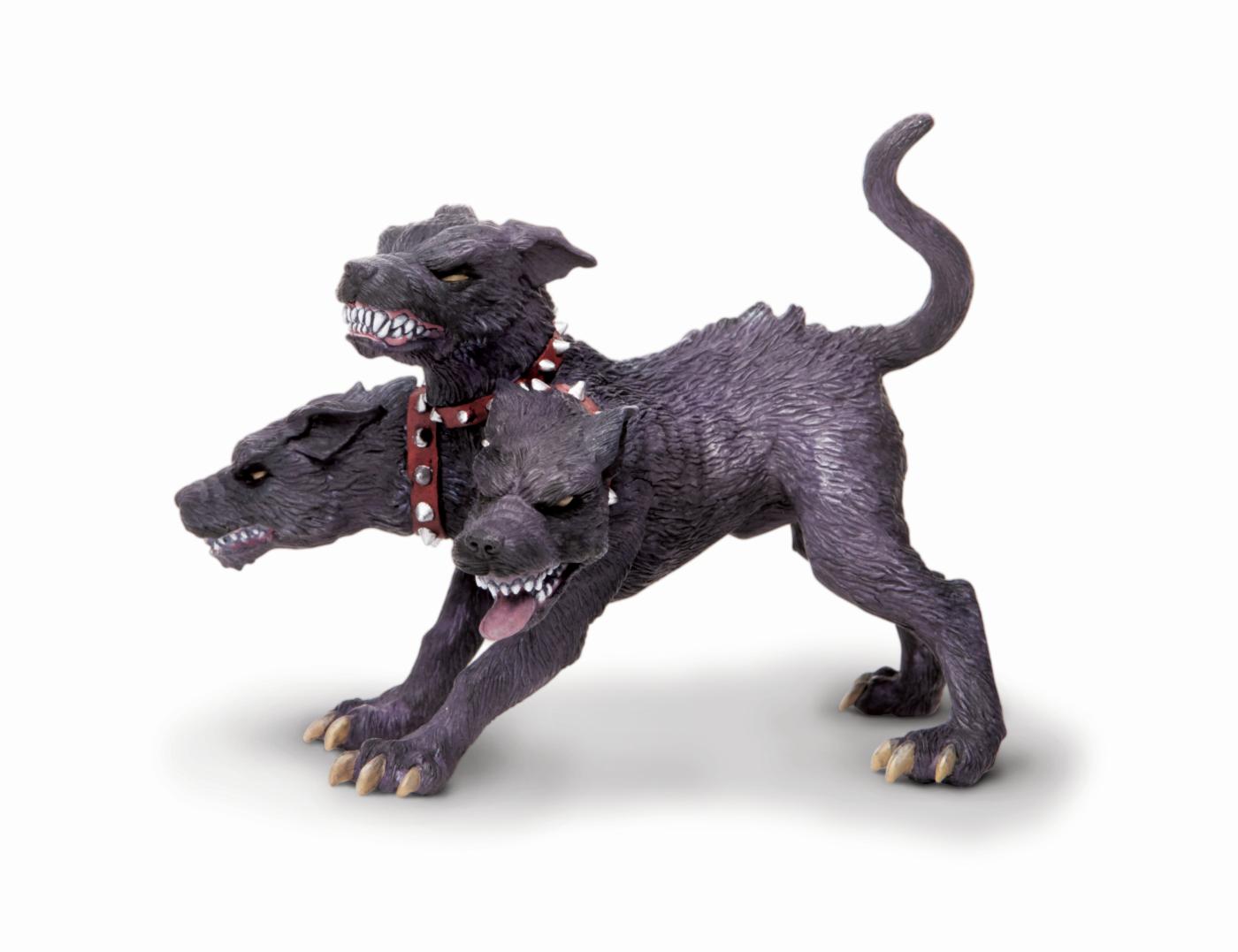 Safari Ltd Cerberus 802129