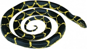 Safari Ltd  2579 King Snake - animal figures at spielzeug-guenstig.de