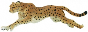 Safari Ltd  2904 Cheetah rennend - animal figures at spielzeug-guenstig.de