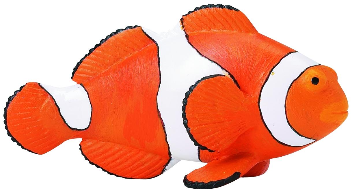 Safari Ltd Clown Anemonefish 261829