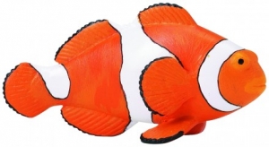 Safari Ltd  2618 Clown fish - animal figures at spielzeug-guenstig.de
