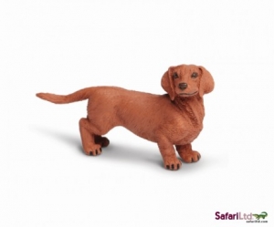 Safari Ltd  2515 Dackel - Tierfiguren - Figuren bei spielzeug-guenstig.de