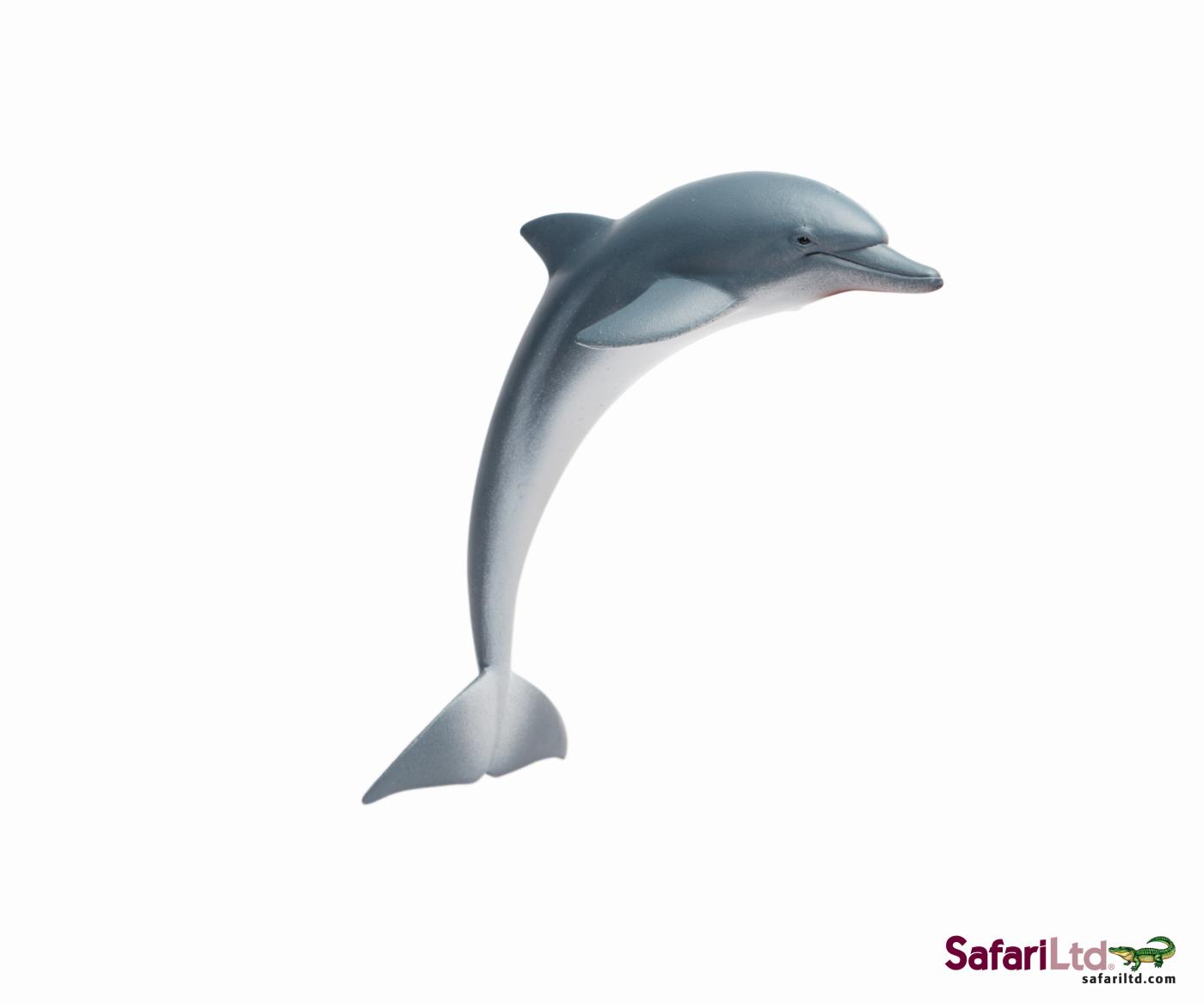Safari Ltd Delphin 2001 ca.11.5x6.75cm