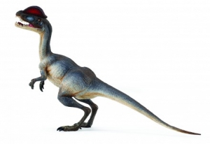 Safari Ltd  2878 Dilophosaurus - animal figures at spielzeug-guenstig.de