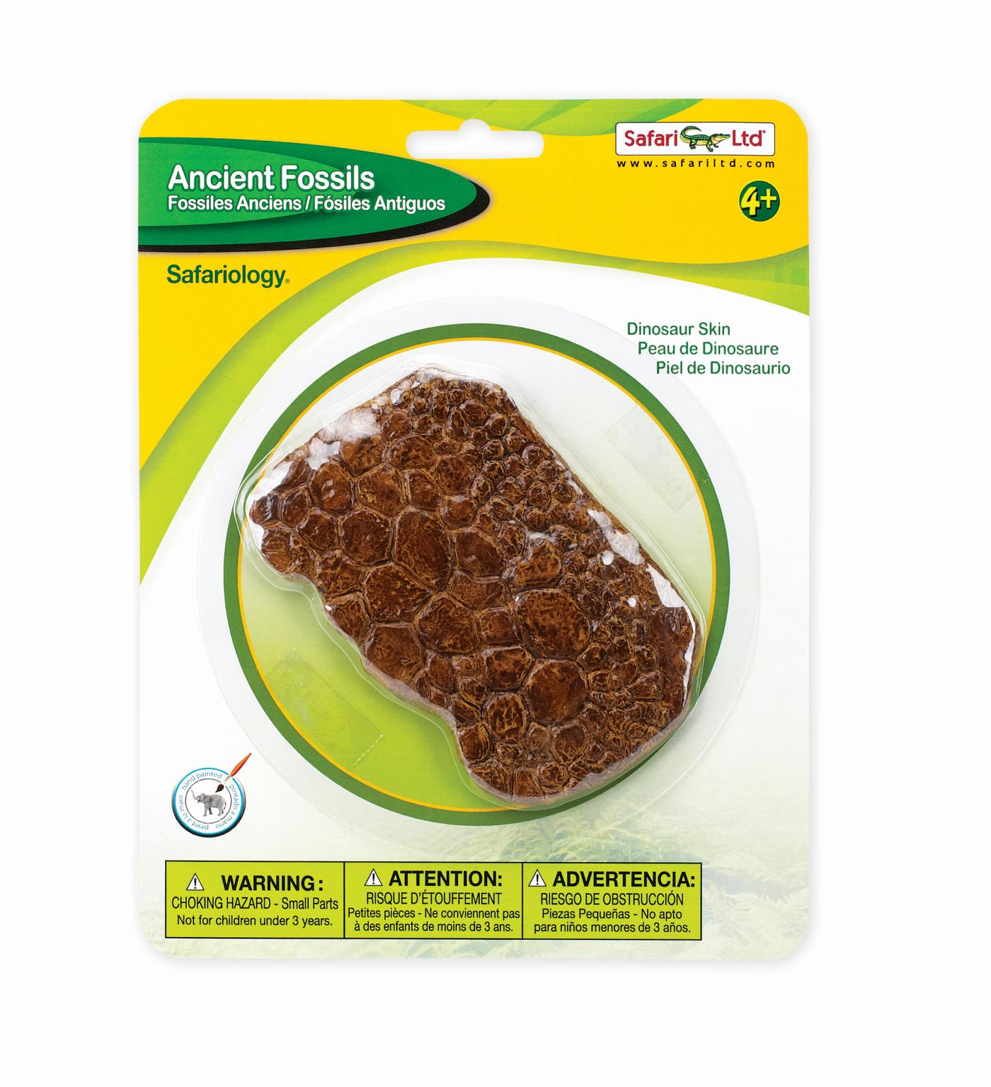 Safari Ltd Dinosaur Skin 663216