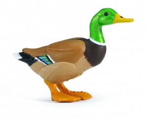 Safari Ltd  2332 duck - animal figures at spielzeug-guenstig.de