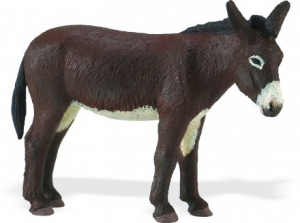 Safari Ltd  2498 Esel - Tierfiguren - Figuren bei spiel