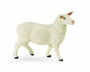 Safari Ltd  2461 sheep - animal figures at spielzeug-gu