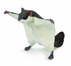 Safari Ltd  2502 Flying Squirrel - animal figures at spielzeug-guenstig.de