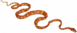 Safari Ltd  2576 Gartenboa - Tierfiguren - Figuren bei spielzeug-guenstig.de