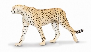 Safari Ltd  1128 Gepard - Tierfiguren - Figuren bei spielzeug-guenstig.de
