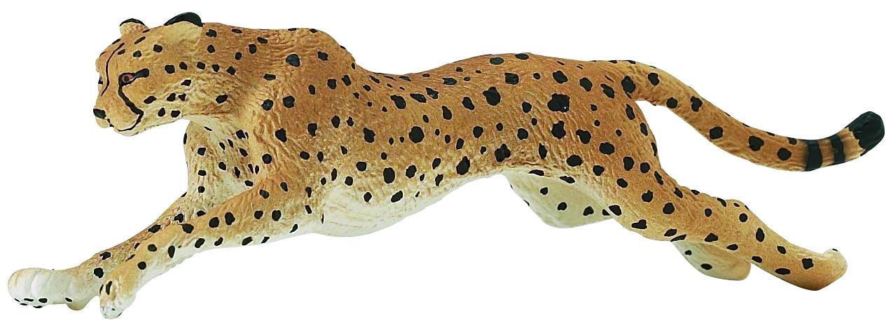 Safari Ltd Gepard rennend 2904 ca.14x3x4cm