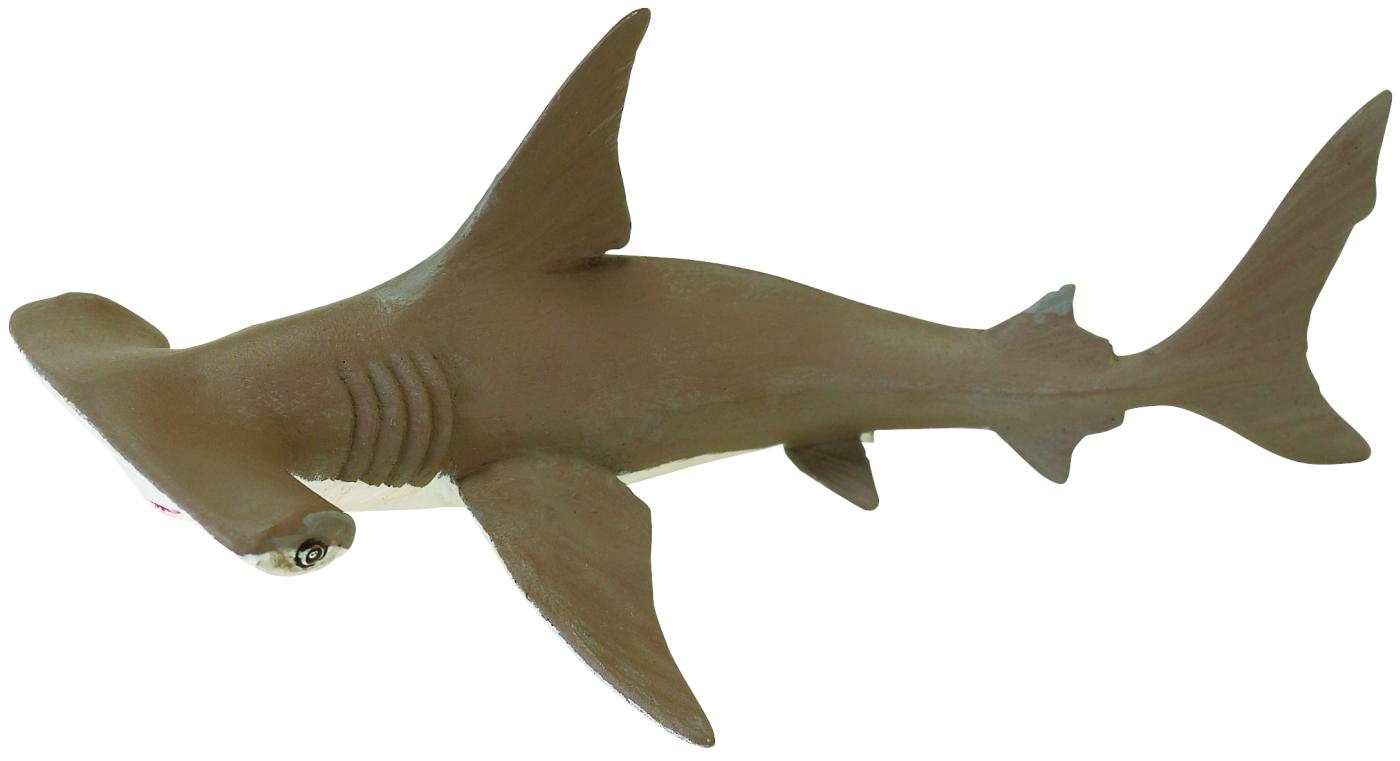 Safari Ltd Hammerhaibaby 2679 ca.17.2x10x7cm